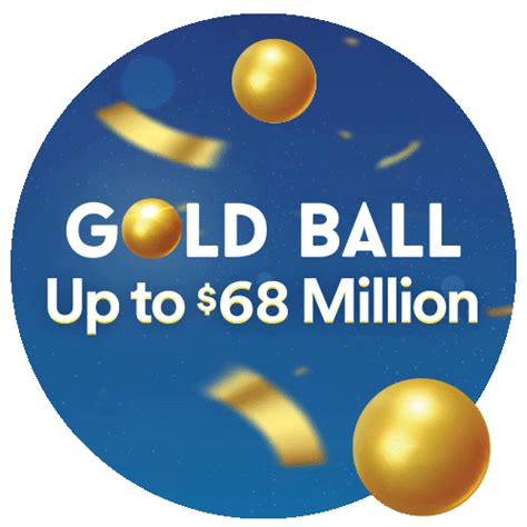 649 gold ball odds|Canadian .